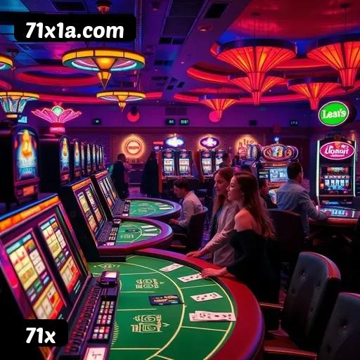 Legalidade 71x no Brasil