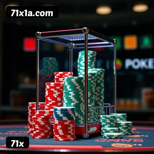 Análise 71x - Vantagens e Desvantagens